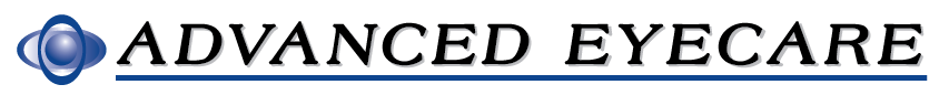 Advanced Eyecare